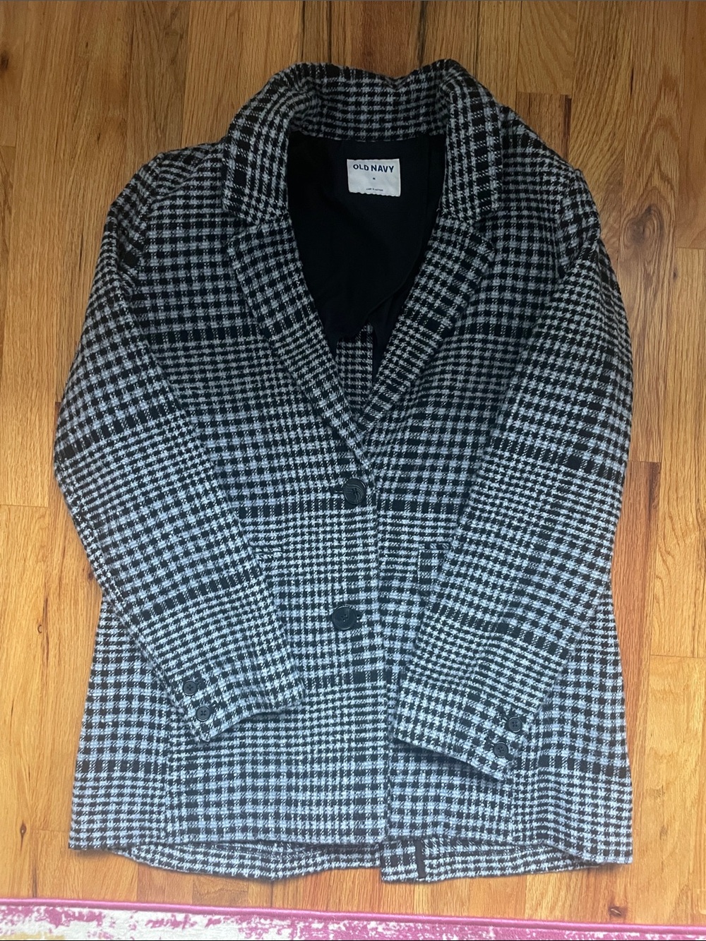 Old Navy Blazer